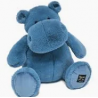 peluche hippopotam