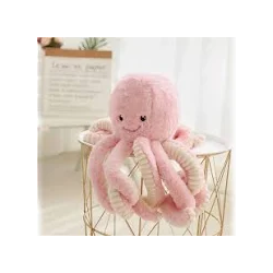 peluche hippopotam