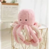 peluche hippopotam