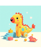 Jouets bébé